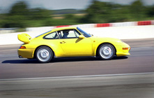 Tips on Panning